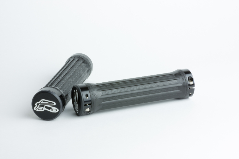 Renthal Lock-On Traction Grip Ultra Tacky