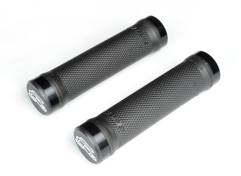 Renthal Lock-On Ultra Tacky Grip