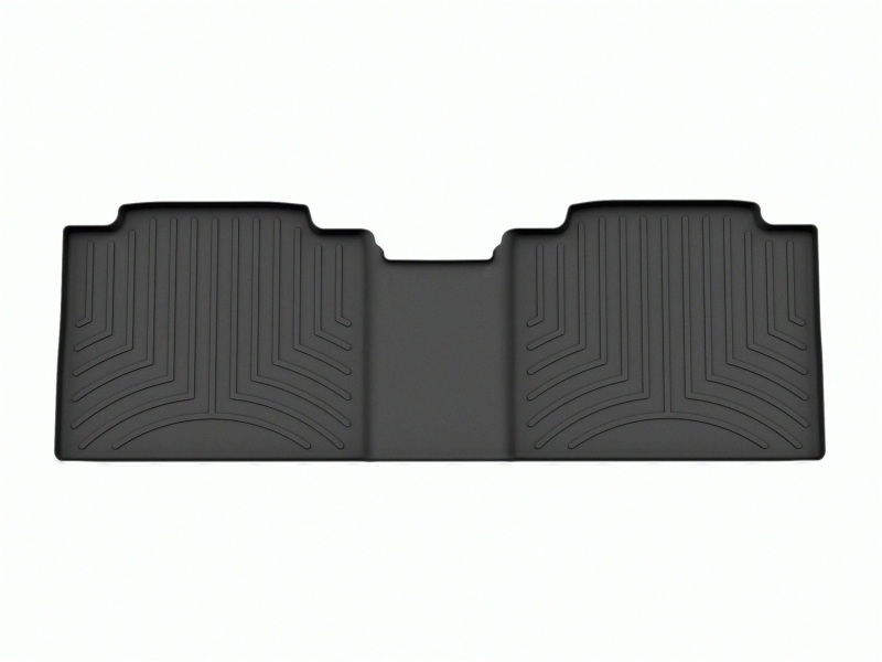 WeatherTech 2023 Subaru Solterra / Toyota bZ4X Rear FloorLiner - Black