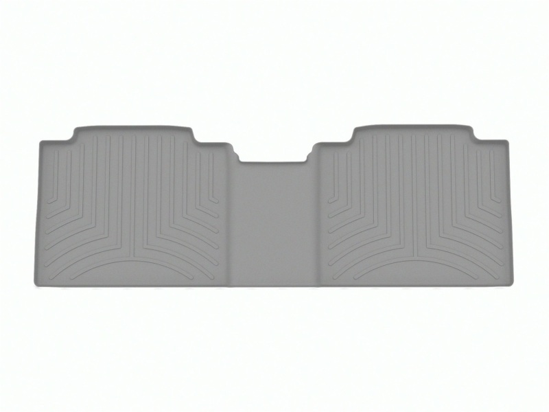 WeatherTech 2023 Subaru Solterra / Toyota bZ4X Rear FloorLiner - Grey