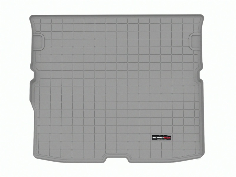 WeatherTech 2023 Mitsubishi Outlander PHEV Cargo Liner - Grey