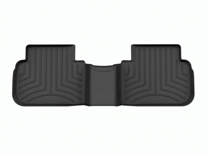 WeatherTech 23-24 Acura Integra Rear FloorLiner HP - Black