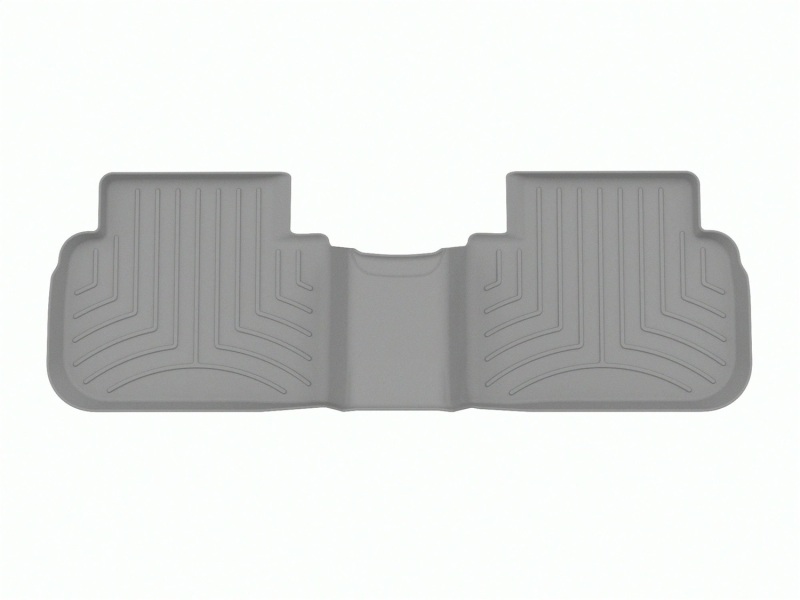 WeatherTech 23-24 Acura Integra Rear FloorLiner HP - Grey