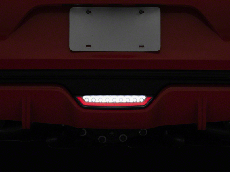 Raxiom 15-17 Ford Mustang LED Reverse Light
