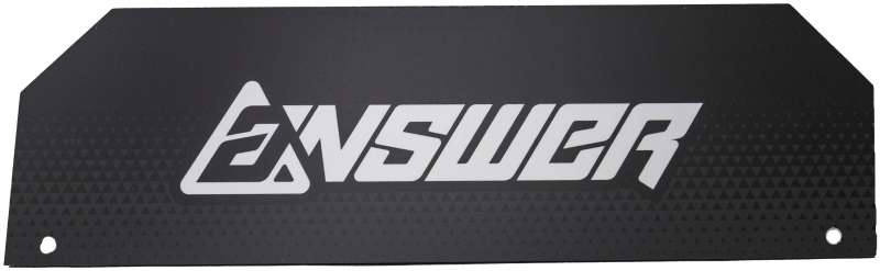 Answer Branding Kit - 4 Way Fixture