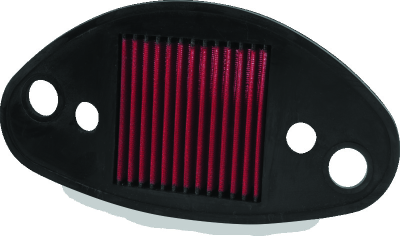 BikeMaster Suzuki VL800 Boulevard C50 Air Filter