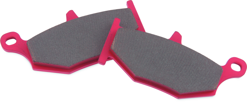 BikeMaster BM-419 Sintered Brake Pads