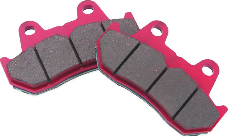 BikeMaster BM-103 Sintered Brake Pads