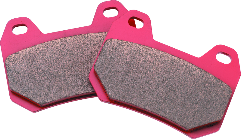 BikeMaster BM-304 Sintered Brake Pads