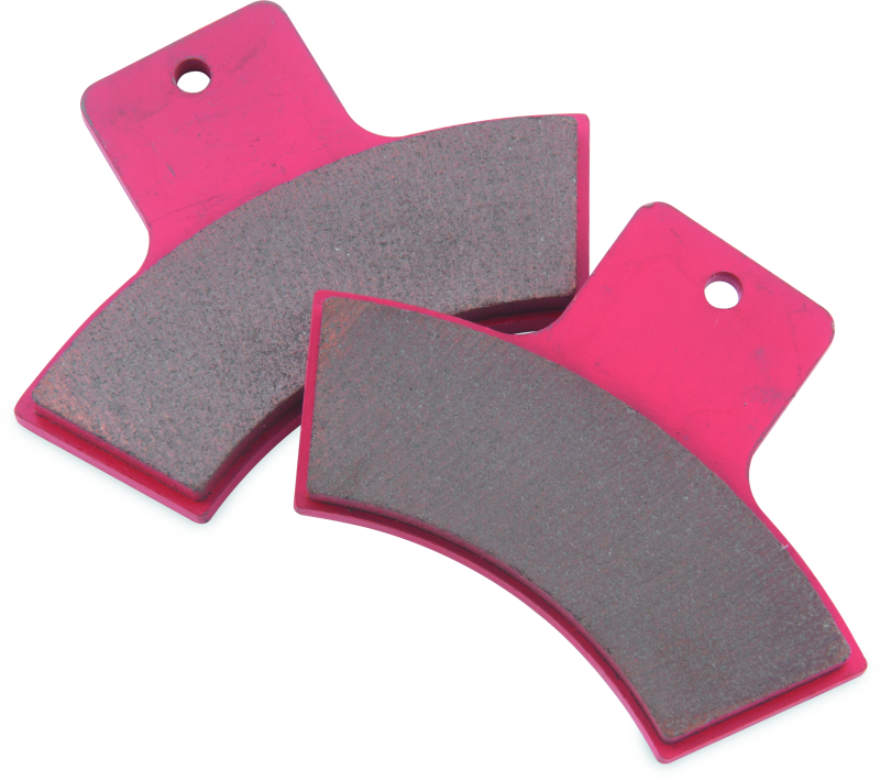 BikeMaster BM-270 Sintered Brake Pads