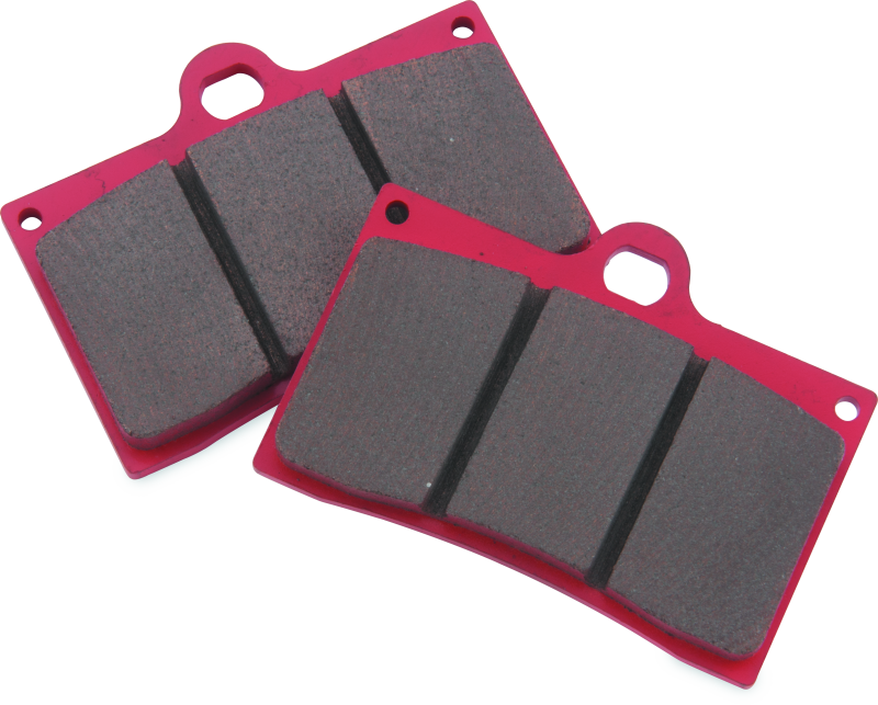BikeMaster BM-095 Sintered Brake Pads