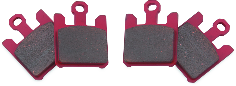 BikeMaster BM-369.4 Sintered Brake Pads