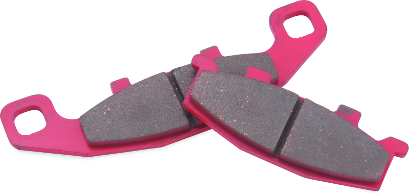 BikeMaster BM-129 Sintered Brake Pads