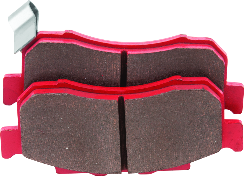 BikeMaster BM-712 Sintered Brake Pads