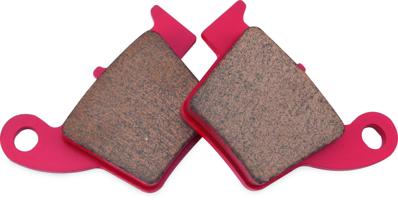 BikeMaster BM-346 Sintered Brake Pads