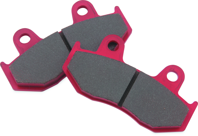 BikeMaster BM-323 Sintered Brake Pads