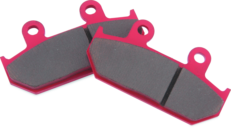 BikeMaster BM-124.2 Sintered Brake Pads
