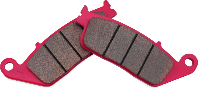 BikeMaster BM-142 Sintered Brake Pads