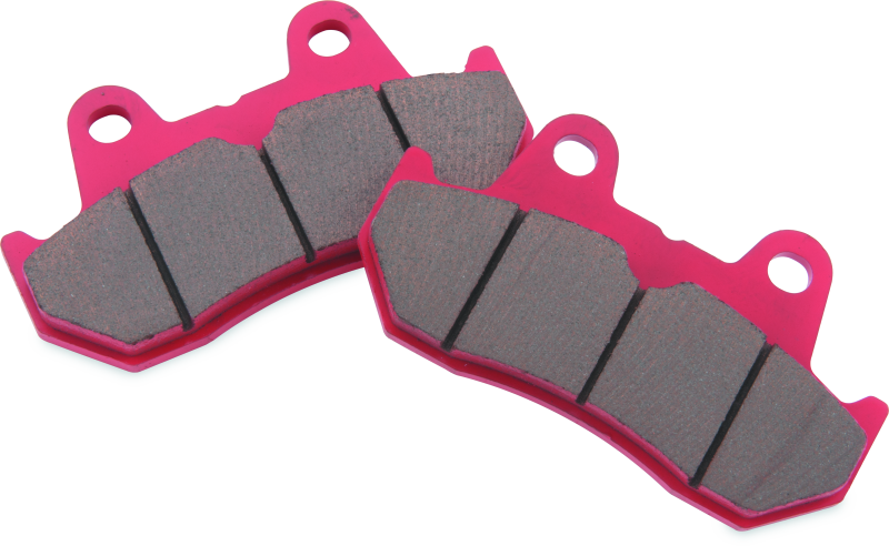 BikeMaster BM-069 Sintered Brake Pads