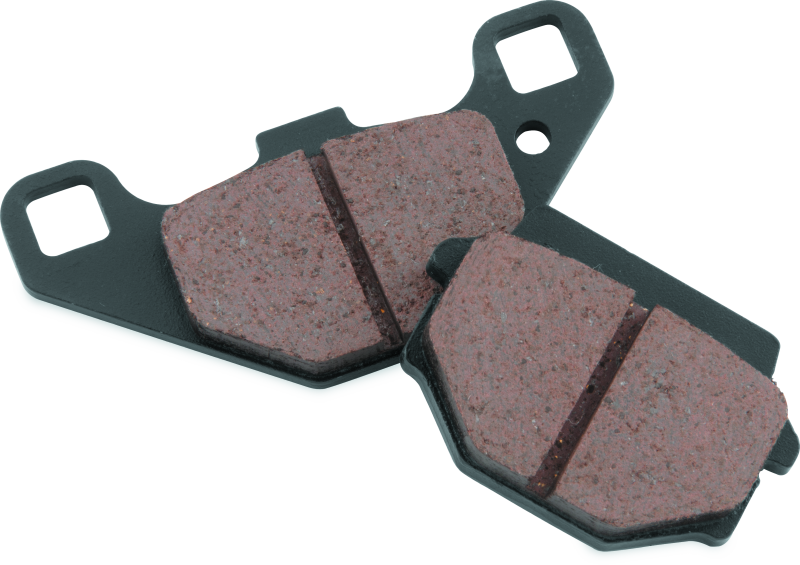 BikeMaster BM-317 Brake Pads