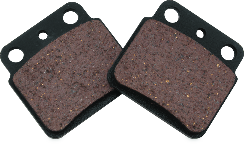BikeMaster BM-137 Brake Pads