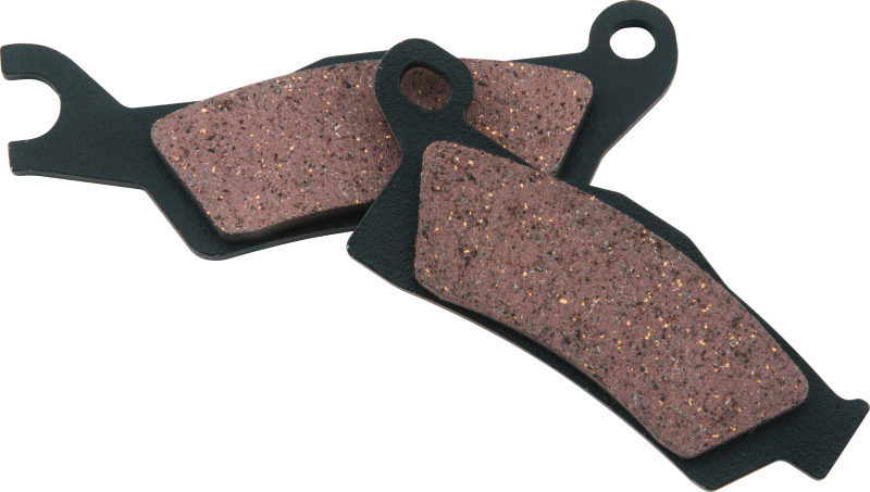 BikeMaster BM-617 Brake Pads