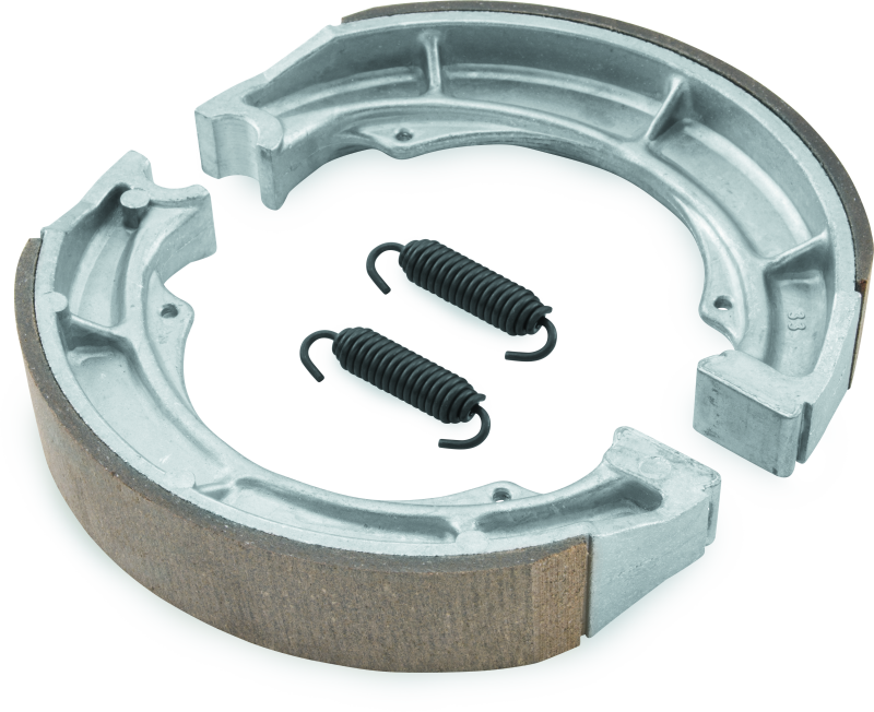 BikeMaster BM-606 Brake Shoes