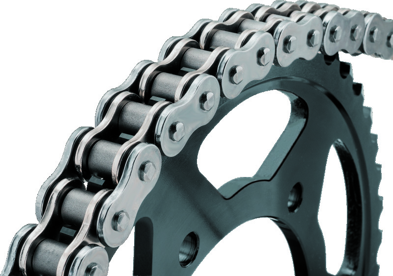 BikeMaster 530Hx100 Chain