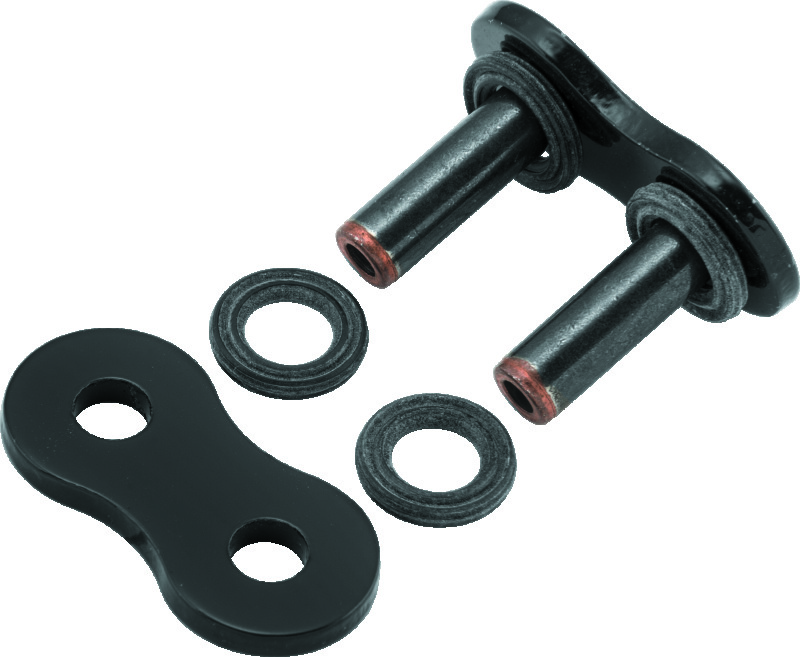 BikeMaster 520 BMZR Rivet Link - Black