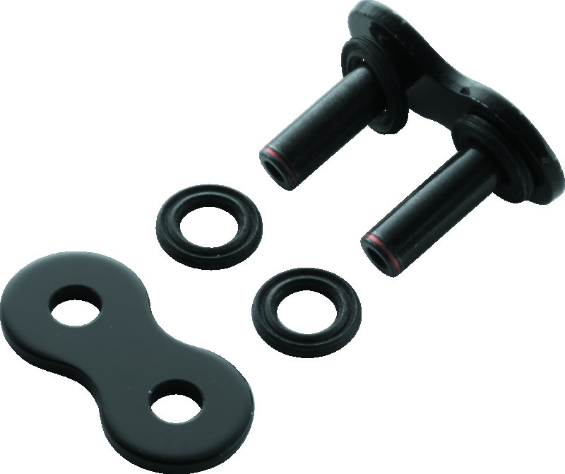 BikeMaster 520 BMXR X-Ring Rivet Link - Black