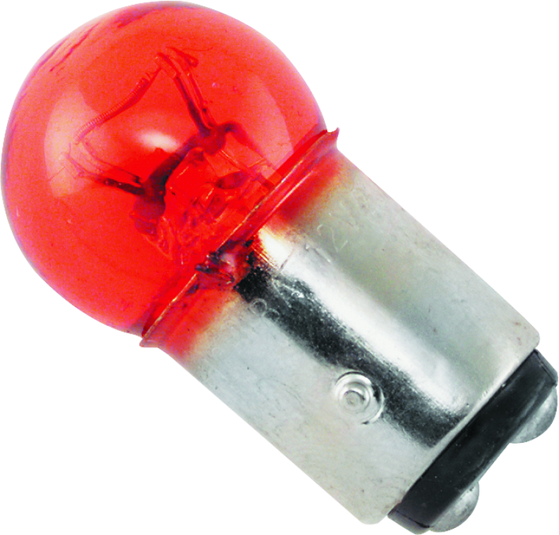 BikeMaster Replacement Bulb Dual Filament - Amber