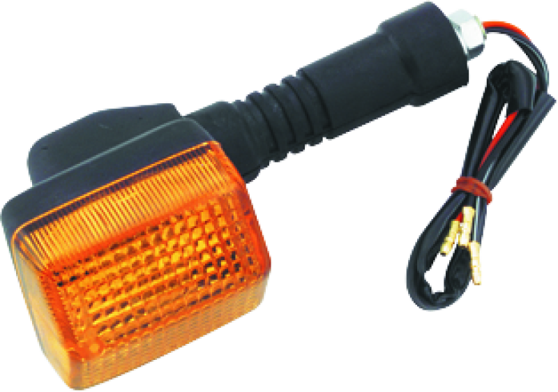 BikeMaster Honda Turn Signal - Front/Rear