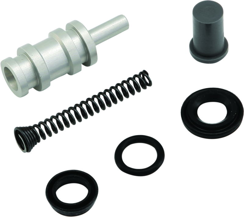Bikers Choice 96-17 Big Twin / XL Front Master Cylinder Rebuild Kit 11/16in Bore H-D 45072-96