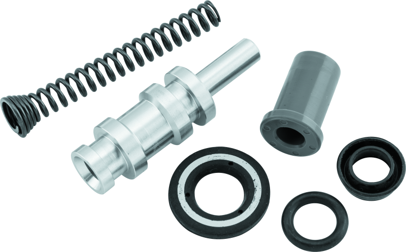 Bikers Choice 96-17 Big Twin / XL Front Master Cylinder Rebuild Kit 9/16in Bore H-D 45006-96