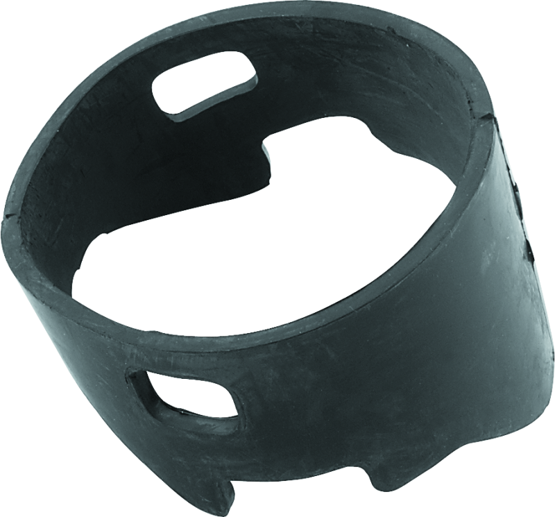 Bikers Choice 68-84 FL 84-99 Softail 80-86 FXWG 5in Speedometer Cushion Support H-D 67115-91