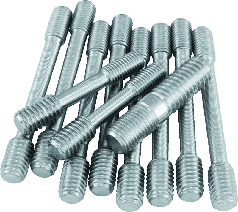 Bikers Choice 66-84 Shovelhead Cylinder Head Rocker Box Stud Kit Replaces H-D 17506-66A