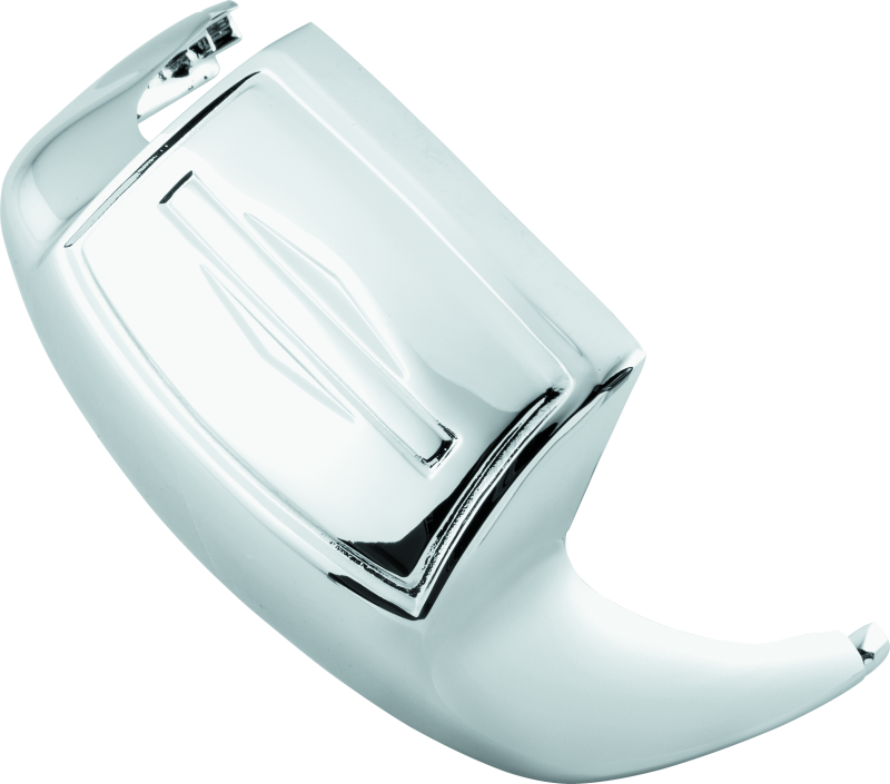 Bikers Choice 67-E82 FL Front Early Style Fender Tip Replaces H-D 59215-59A