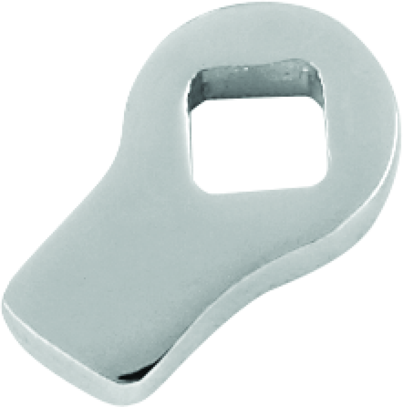 Bikers Choice 37-84 FL FX / 84-06 FXST FLST Chrome Jiffy Stand Leg Stop Replaces H-D 5015-74T