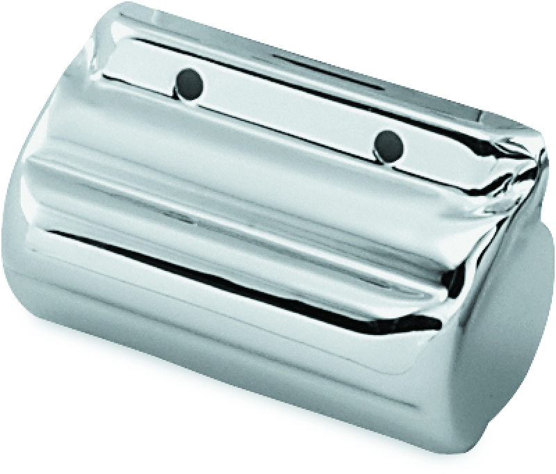 Bikers Choice 82-94 / 99-00 FXR Chrome Coil Cover Replaces H-D 31625-82T