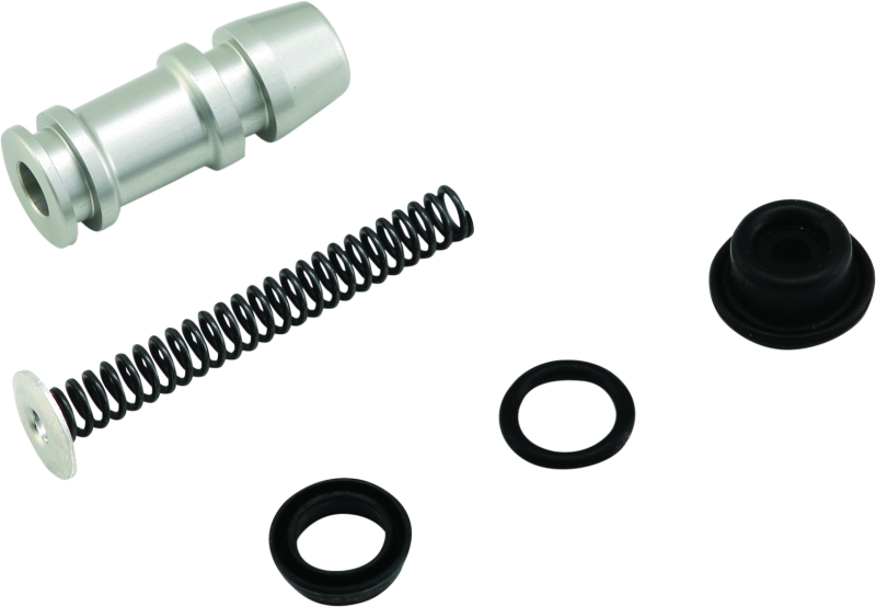 Bikers Choice 86-95 Big Twin 11/16in Bore Front Master Cyl Rebuild Kit Replaces H-D 45006-87A