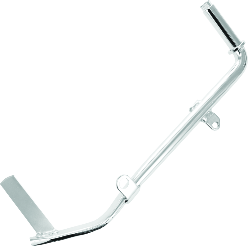 Bikers Choice 07-Up Touring Chrome Kick Stand Replaces H-D 50075-07