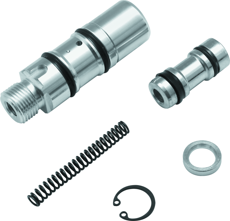 Bikers Choice L87-17 Big Twin (Exc.08-Up FLH/FLT) L87-03 XL Rear Master Cyl Rbld Kit H-D 42382-87C