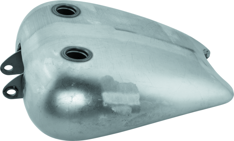 Bikers Choice 82-03 XL (95-03 Require bkc489733) 1 Piece Stretched Sportbob 4.0 Gallon Dual Cap