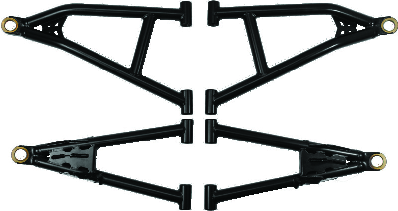 DragonFire Racing High Clearance A-Arm Kit