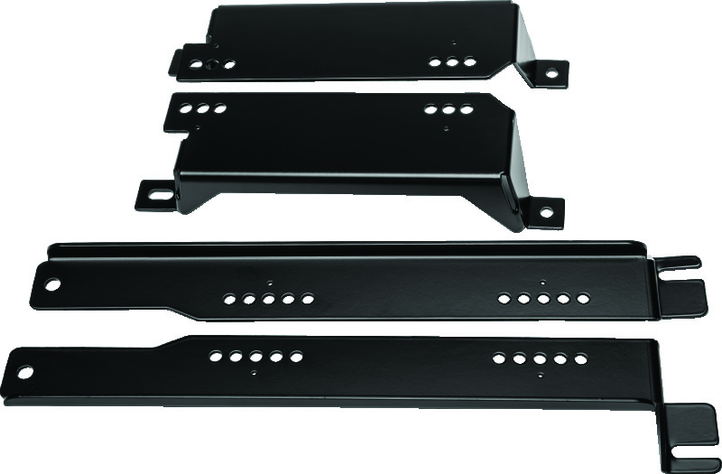 DragonFire Racing Rt Seat Mount Honda Talon R/X