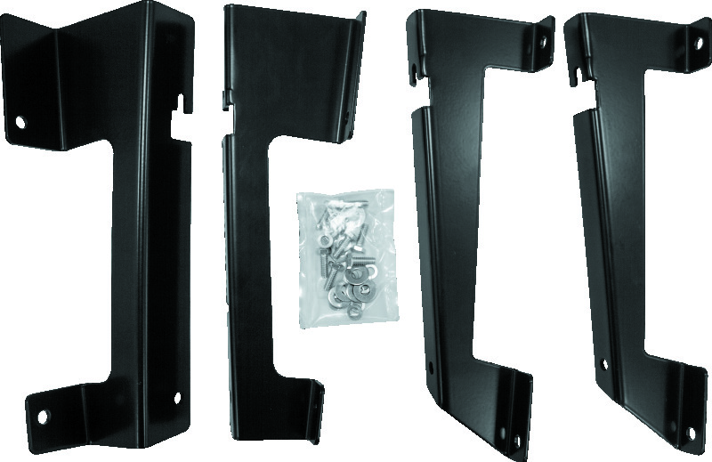 DragonFire Racing Rt Seat Mount Yamaha Yxz