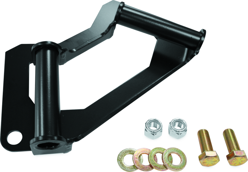 DragonFire Racing  Polaris RZR Harness Anchor Bolt Kit