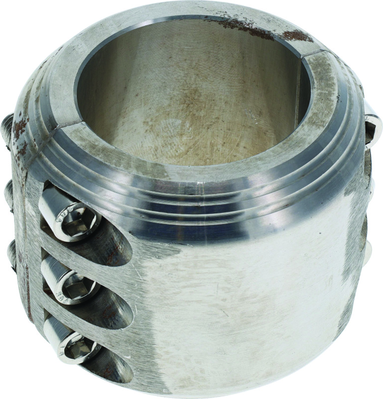 DragonFire Racing Machined Tube Clamp 1.875 I.D.