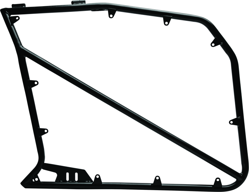 DragonFire Racing Replacement Door Frame - Rear Driver For 521065