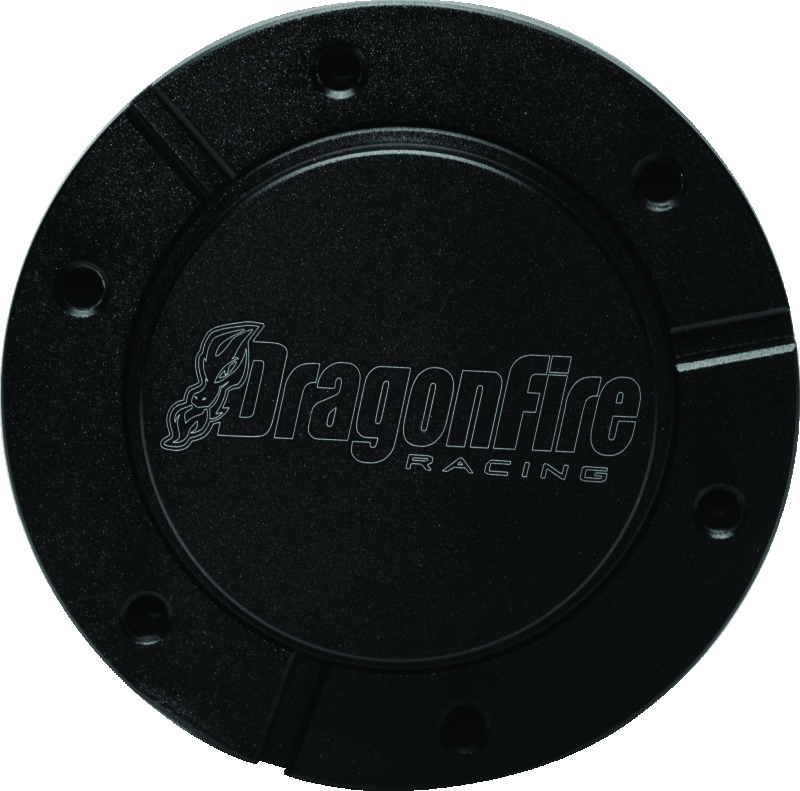 DragonFire Racing Dfr Fixed Billet Hub - Can-Am